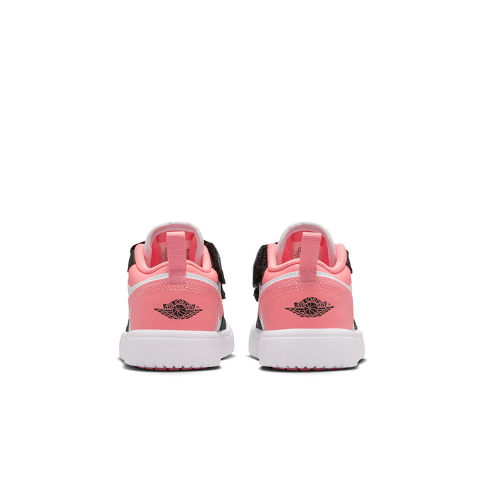 Air Jordan 1 Low Alt PS (Black/Pink Glaze/White)