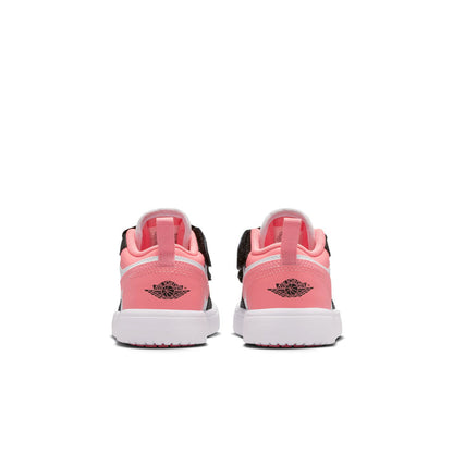 Air Jordan 1 Low Alt PS (Black/Pink Glaze/White)