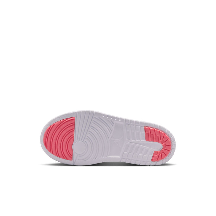 Air Jordan 1 Low Alt PS (Black/Pink Glaze/White)