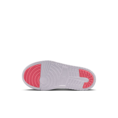 Air Jordan 1 Low Alt PS (Black/Pink Glaze/White)