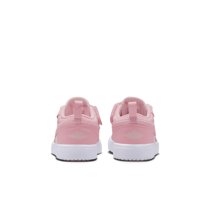 Air Jordan 1 Low ALT PS (Medium Soft Pink/Pearl Pink/White)
