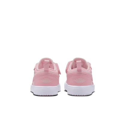 Air Jordan 1 Low ALT PS (Medium Soft Pink/Pearl Pink/White)