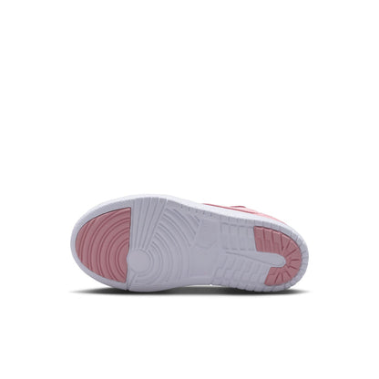 Air Jordan 1 Low ALT PS (Medium Soft Pink/Pearl Pink/White)