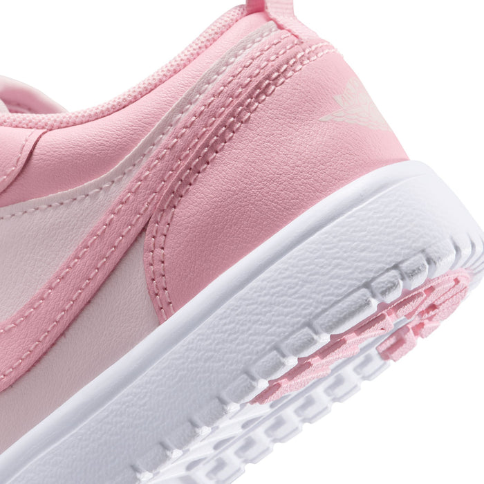 Air Jordan 1 Low ALT PS (Medium Soft Pink/Pearl Pink/White)