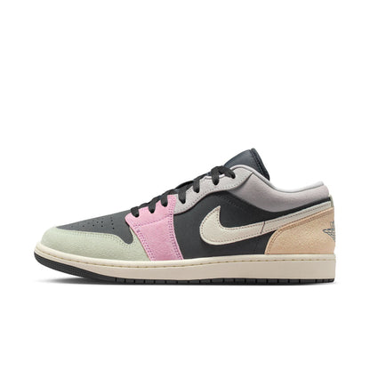 Air Jordan 1 Low SE (Anthracite/Sail/Muslin)