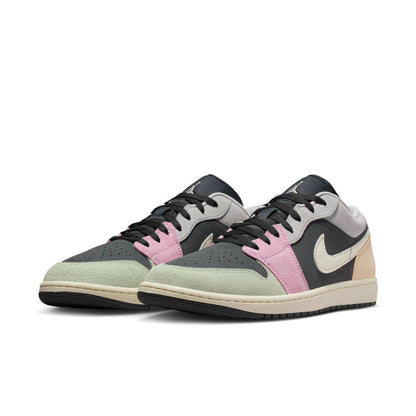 Air Jordan 1 Low SE (Anthracite/Sail/Muslin)