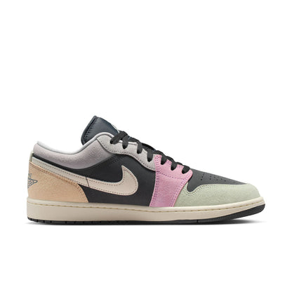 Air Jordan 1 Low SE (Anthracite/Sail/Muslin)