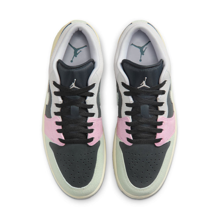 Air Jordan 1 Low SE (Anthracite/Sail/Muslin)