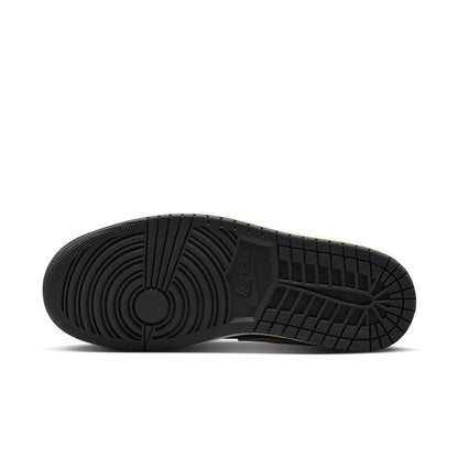 Air Jordan 1 Low SE (Anthracite/Sail/Muslin)