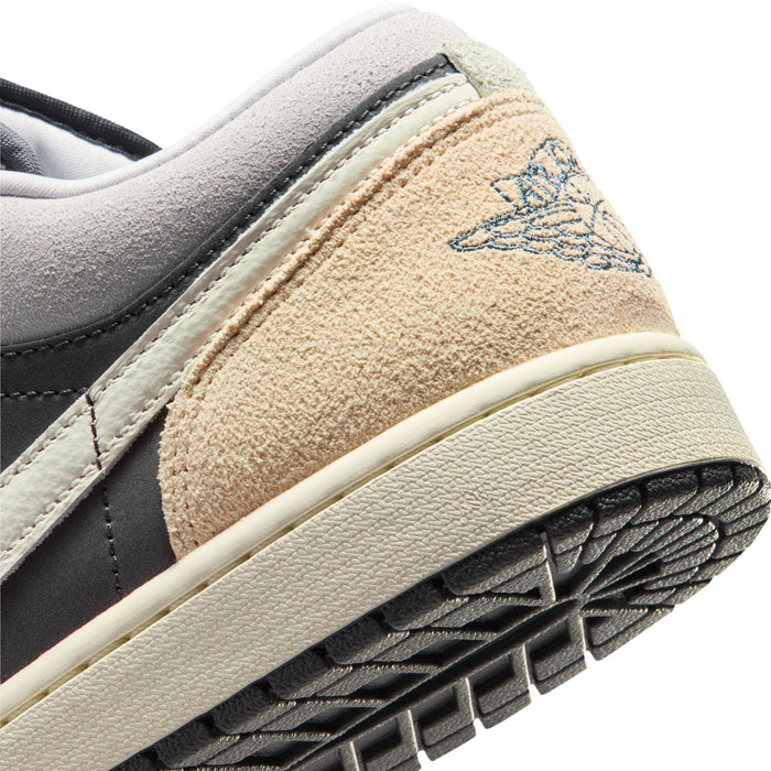 Air Jordan 1 Low SE (Anthracite/Sail/Muslin)