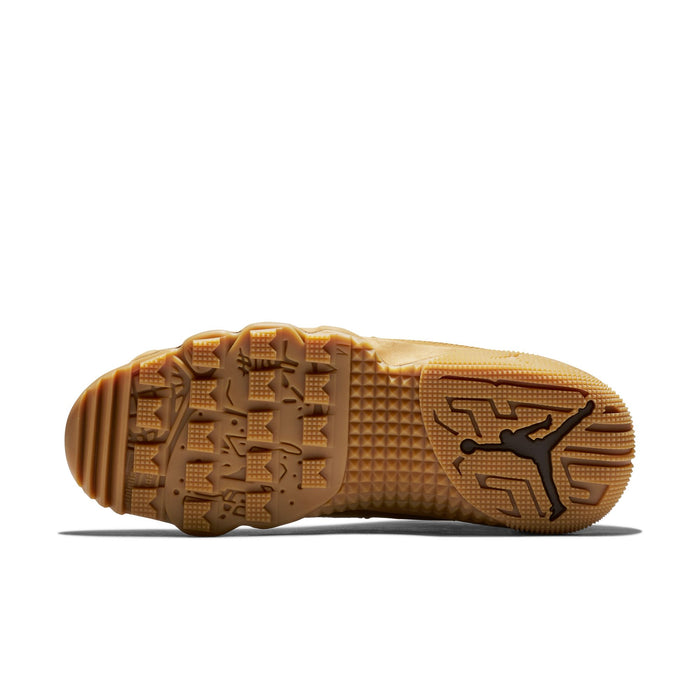 Air Jordan 9 Retro NRG (Wheat/Wheat/Baroque Brown)