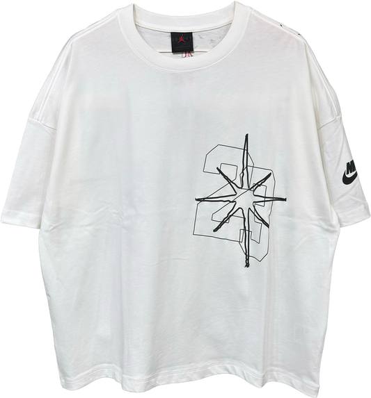 Air Jordan "Black Cat" Short-Sleeve T-Shirt