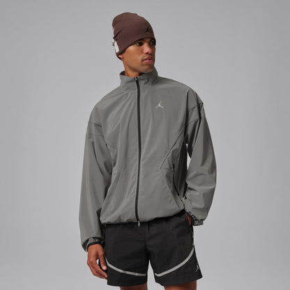 Air Jordan Brooklyn Hike Mike Reflective Draft Jacket
