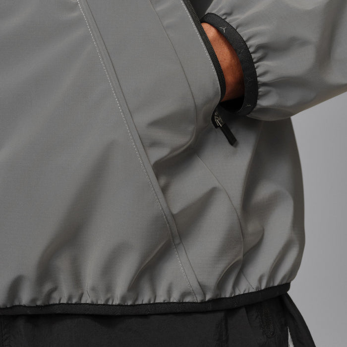 Air Jordan Brooklyn Hike Mike Reflective Draft Jacket
