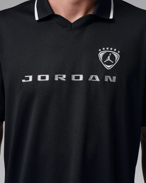 Air Jordan Brooklyn Soccer Top