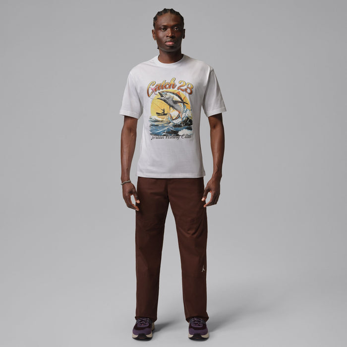 Air Jordan "Catch 23"  Graphic T-Shirt