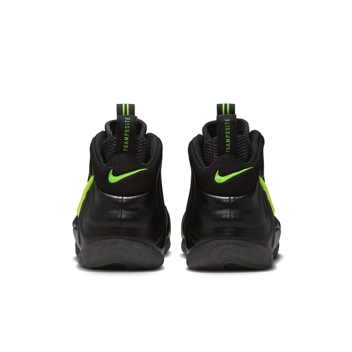 Nike Air Foamposite Pro (Black/Voltage Yellow)