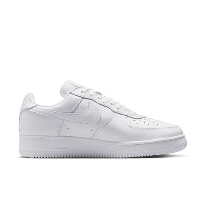 Nike Air Force 1 '01 (White/White/White)
