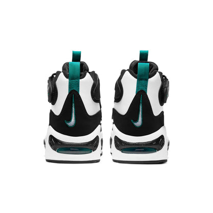 Nike Air Griffey Max 1 (White/Black/Freshwater)