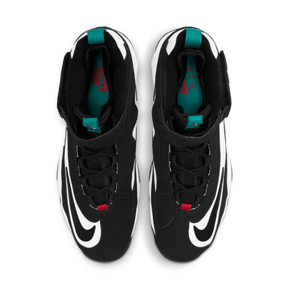 Nike Air Griffey Max 1 (White/Black/Freshwater)