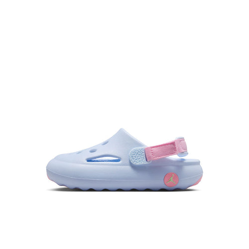 Air Jordan Hydrip GS (Half Blue/Vapor Green)