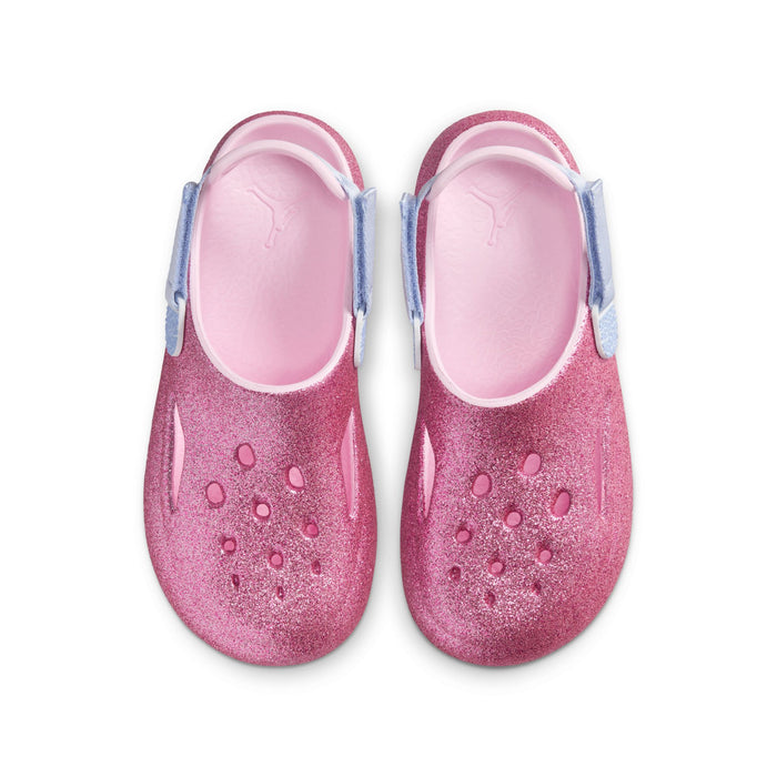 Air Jordan Hydrip GS (Soft Pink/Pink Rise/Soft Pink)