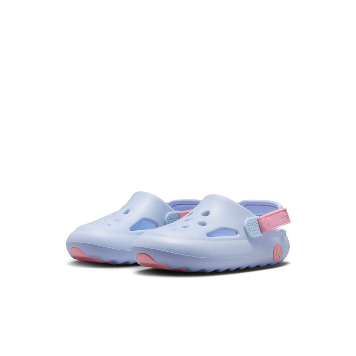 Air Jordan Hydrip PS (Half Blue/Vapor Green)