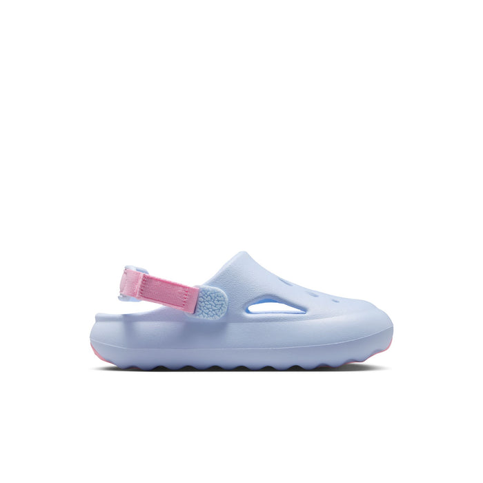 Air Jordan Hydrip PS (Half Blue/Vapor Green)