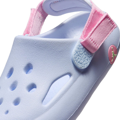 Air Jordan Hydrip PS (Half Blue/Vapor Green)