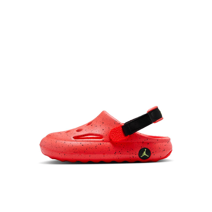 Air Jordan Hydrip PS (Infared 23/Black/Volt)