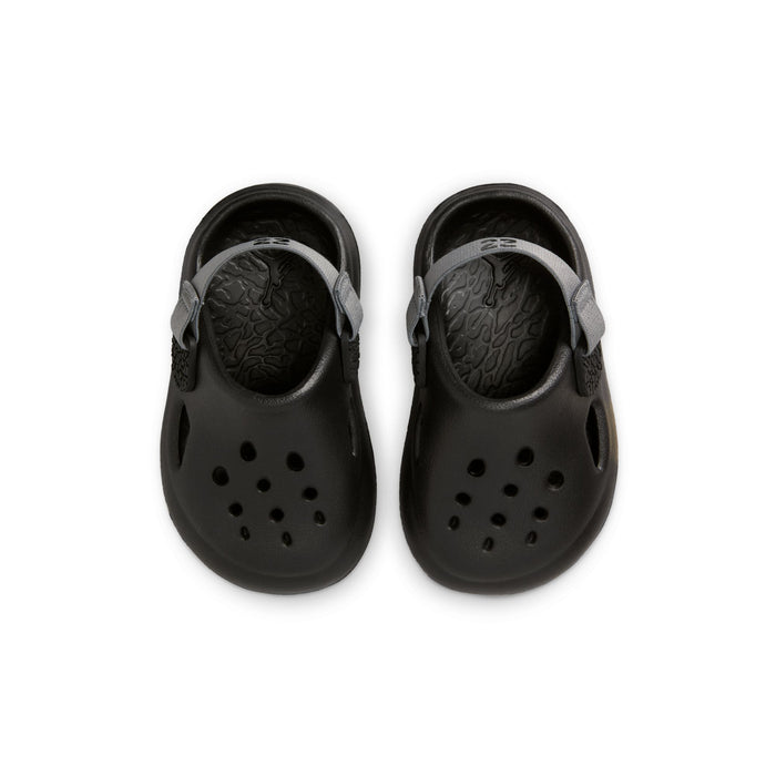 Air Jordan Hyrdip TD (Black/Smoke Grey)