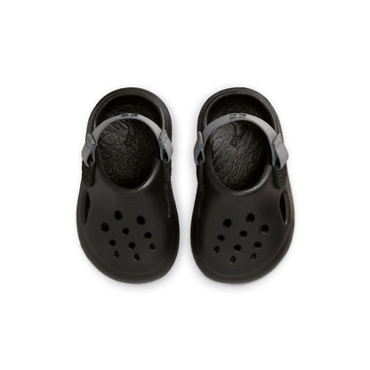 Air Jordan Hyrdip TD (Black/Smoke Grey)
