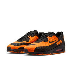 Nike Air Max 90 “Hypervenom” (Bright Citrus/Black)