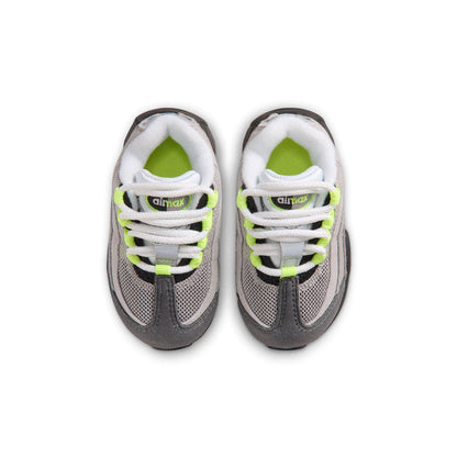 Nike Air Max 95 S TD (Black/Neon Yellow/Anthracite)