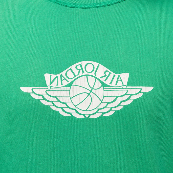 Air Jordan "Rare Air" T-Shirt (Green)