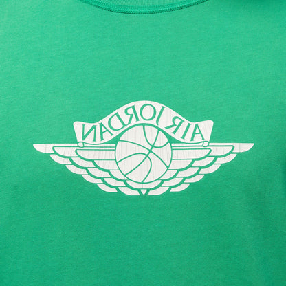 Air Jordan "Rare Air" T-Shirt (Green)