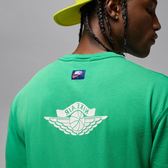 Air Jordan "Rare Air" T-Shirt (Green)