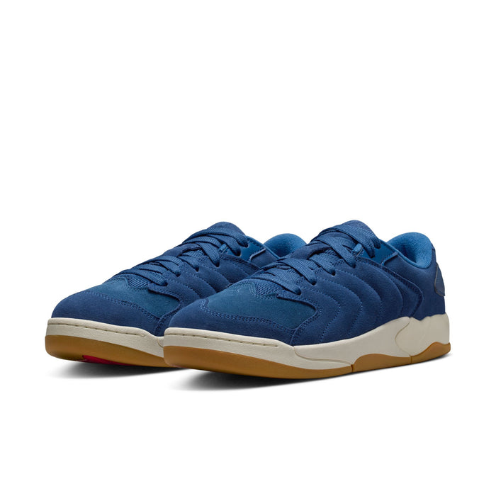 Air Jordan Session (Stormblue/Varsity Red)
