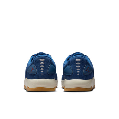 Air Jordan Session (Stormblue/Varsity Red)
