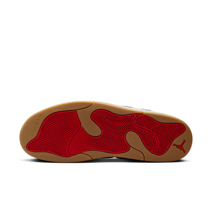 Air Jordan Session (Stormblue/Varsity Red)