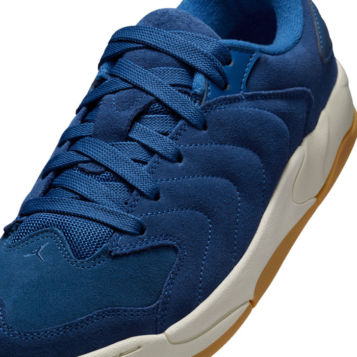 Air Jordan Session (Stormblue/Varsity Red)