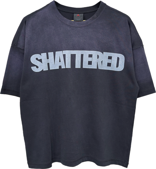Air Jordan "Shattered" Short-Sleeve T-Shirt