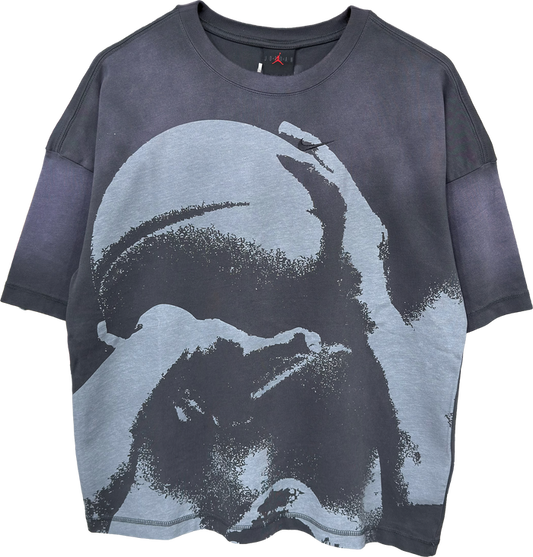 Air Jordan "The Shot" Short-Sleeve T-Shirt