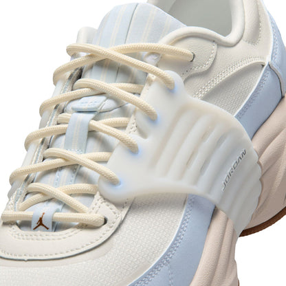 Air Jordan Trunner O/S (Sail/LT British Tan/Cream II)