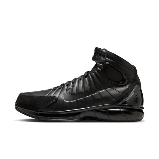 Nike Air Zoom Huarache 2K4 OT (Black/Black)