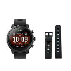 Amazfit Stratos GPS Sports Smartwatch - Triathlon Sports