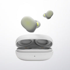Amazfit TWS Sports Earphones - Heart Rate Monitoring & Fitness