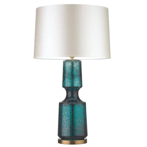 American Retro Bedside Table Lamp - Stylish and Functional Vintage Touch