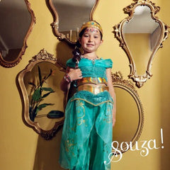 Amira Set