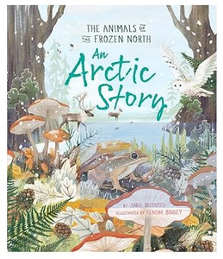An Arctic Story